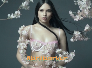Abrilbarker
