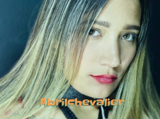 Abrilchevalier