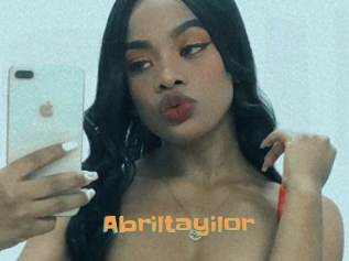 Abriltayilor