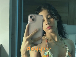 Abyylee