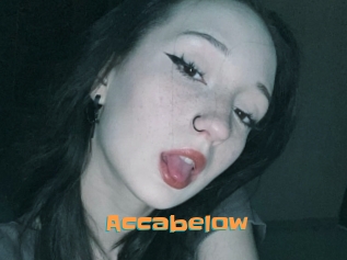 Accabelow
