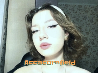 Accacornfield