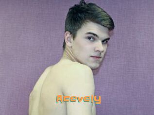 Acevely
