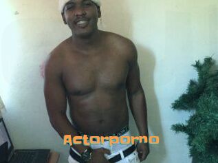 Actorporno