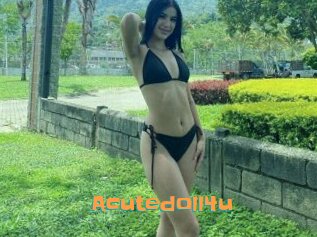 Acutedoll4u