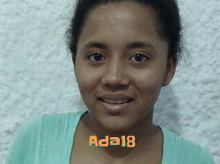 Ada18