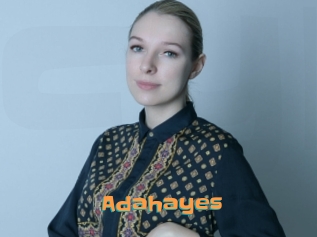 Adahayes