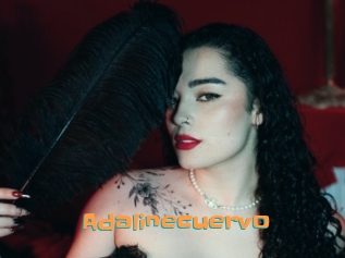 adalinecuervo Cyberhuren