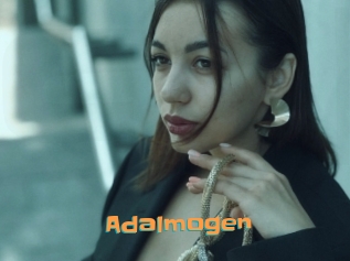 Adalmogen