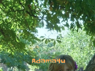 Adama4u