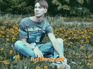 Adambler