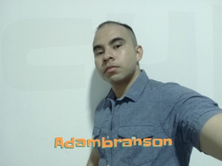 Adambranson