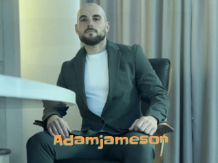 adamjameson Cyberhuren