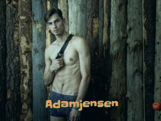 adamjensen Cyberhuren