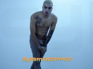 Adamoconnor