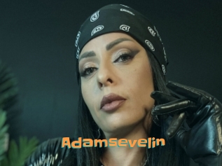 adamsevelin Cyberhuren