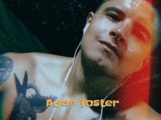Adan_foster