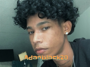 Adanblack20