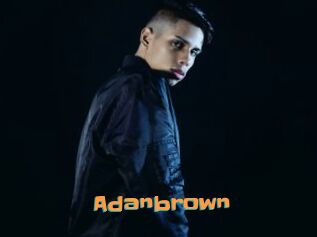 Adanbrown
