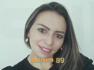 adara_89 Cyberhuren