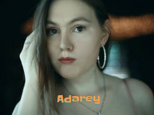 Adarey