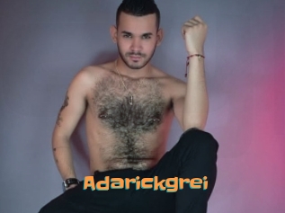 Adarickgrei