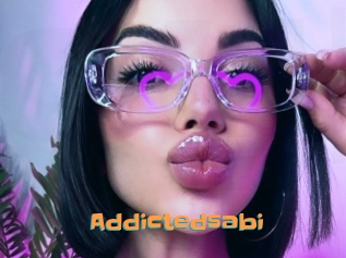 addictedsabi Cyberhuren