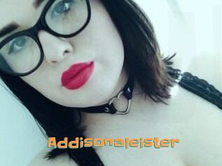 Addisonaleister