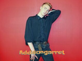 Addisongarret