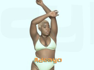 Adeayo