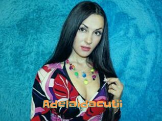 Adelaidacutii