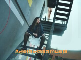 Adelaidasamuels