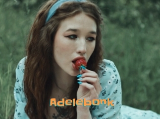 Adelebonk