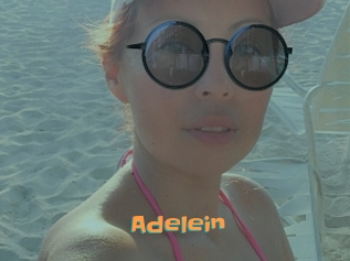 Adelein