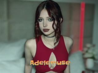 Adelemuse