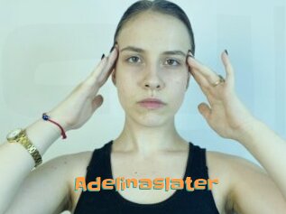 Adelinaslater