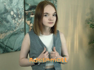 Adelinmott