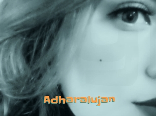 Adharalujan