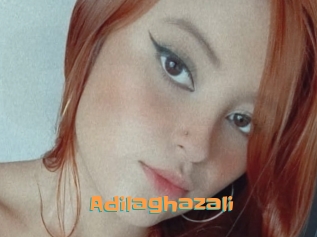 adilaghazali Cyberhuren