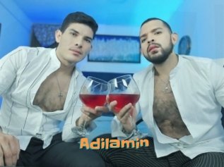 adilamin Cyberhuren