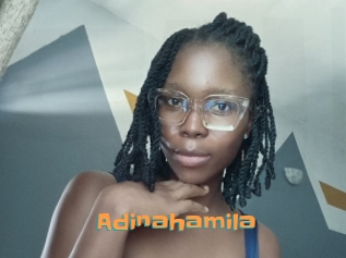 Adinahamila