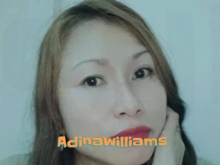 Adinawilliams
