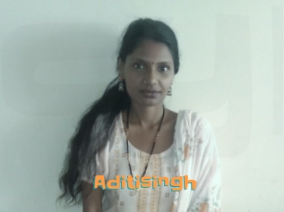 Aditisingh