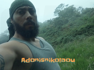 Adonisnikolaou