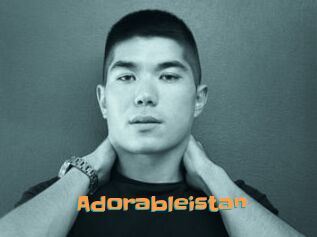 Adorableistan