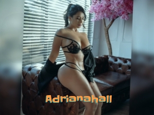 Adrianahall