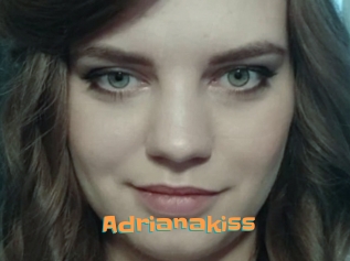 Adrianakiss