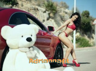 Adriannafit
