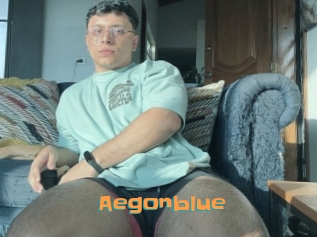 Aegonblue
