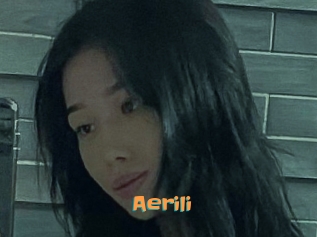 Aerili